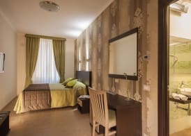 Rome King Relais 4