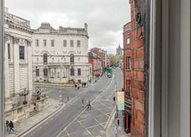 Dublin Castle Suites 5