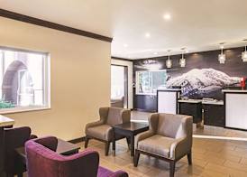La Quinta Inn by Wyndham Olympia - Lacey 3