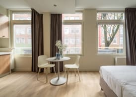 Numa Amsterdam Oosterpark 3
