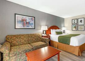 Best Western Capital Beltway Washington DC 5
