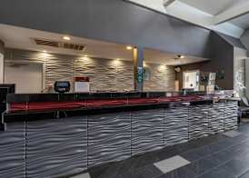 Quality Inn Duncan Spartanburg West 2
