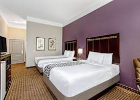 La Quinta by Wyndham Cleburne 5