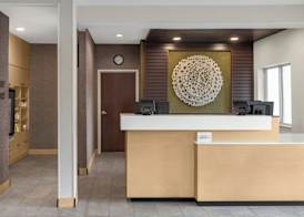 Fairfield Inn & Suites Jackson 2