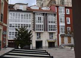 Apartamentos Turísticos Pueri Cantores 2