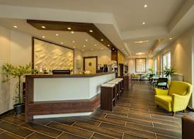 Hotel Nordhausen 4