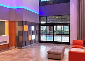 Best Western Plus Meridian Inn & Suites, Anaheim-Orange 2