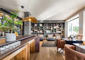 Boutique Hotel Valsabbion 2