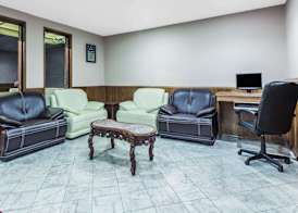 Super 8 by Wyndham Irving DFW Airport/South 2