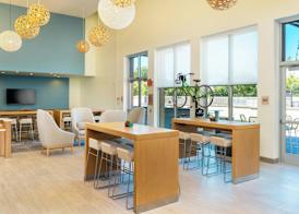 Element by Marriott Sacramento Airport 2