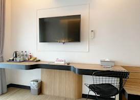 Chezzotel Pattaya 5