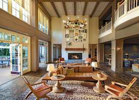The Lodge at Sonoma Resort, Autograph Collection 3