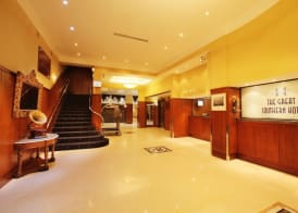 Great Southern Hotel Sydney 2