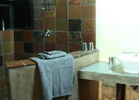 Leselo La Bontshi Lodge 5