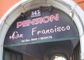 Pension San Francisco 5