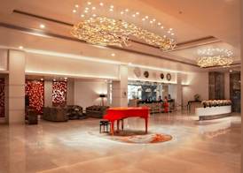 Radisson Blu Bengaluru Outer Ring Road 4