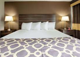 Baymont by Wyndham Northwood 4