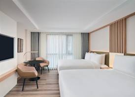 Courtyard by Marriott North Pattaya 5