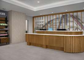 Hampton Inn By Hilton East Peoria 4