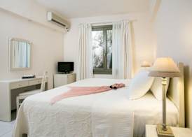 Kenta Beach Hotel 5