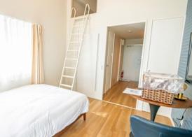Hotel Tomas Asahibashi Station 3