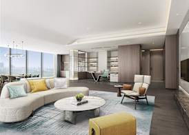 Holiday Inn Chengdu East by IHG 4