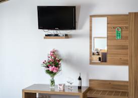 Aparthotel Pergamin 3