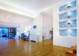 Aequa Hotel 3