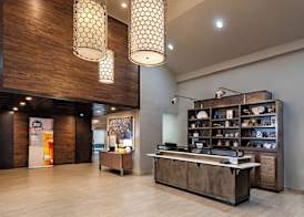 Four Points by Sheraton Charlotte - Lake Norman 3
