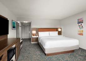 Hampton Inn & Suites Savannah-Airport 4