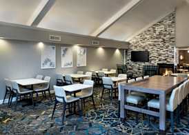 Residence Inn Fairfax Merrifield 2