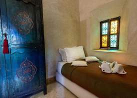 Riad dar Ourika & SPA 3