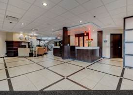 Best Western Premier Denham Inn & Suites 3
