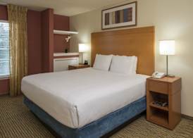 Hyatt House Houston West Energy Corridor 3