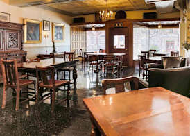James Buchanan Hotel, Trademark Collection by Wyndham 4