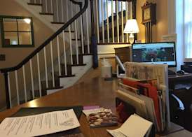 Red Lion Bed & Breakfast 2