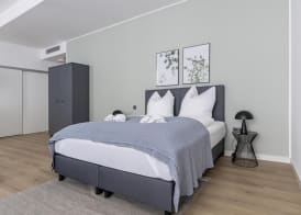 Limehome Rosenheim Gillitzerstraße 5