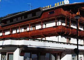Monaco Sport Hotel 5