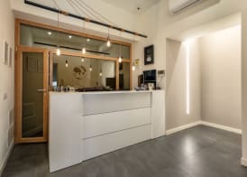 Napoli Squares Suites 4