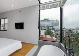 Lakeview Residence Hotel 5