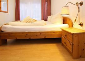 Apartment house Katharina, Westerland 2