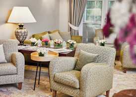 Hotel Freisinger Hof 4