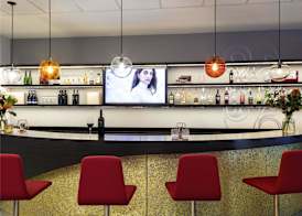 Mercure Hotel Düsseldorf Zentrum 4