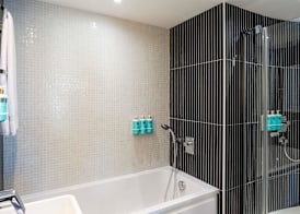 Novotel Suites Malaga Centro 5