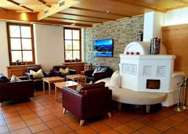 Hotel in the HEART 3