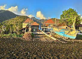 Pakel's Bali Villas 4