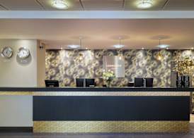 Leonardo Hotel Hamburg City Nord 3