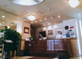 Nisshin Namba Inn 3
