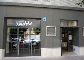 The Book Factory Hostel by gaiarooms 4