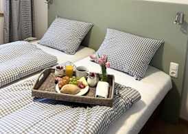 Bike Lodge Spessart 2